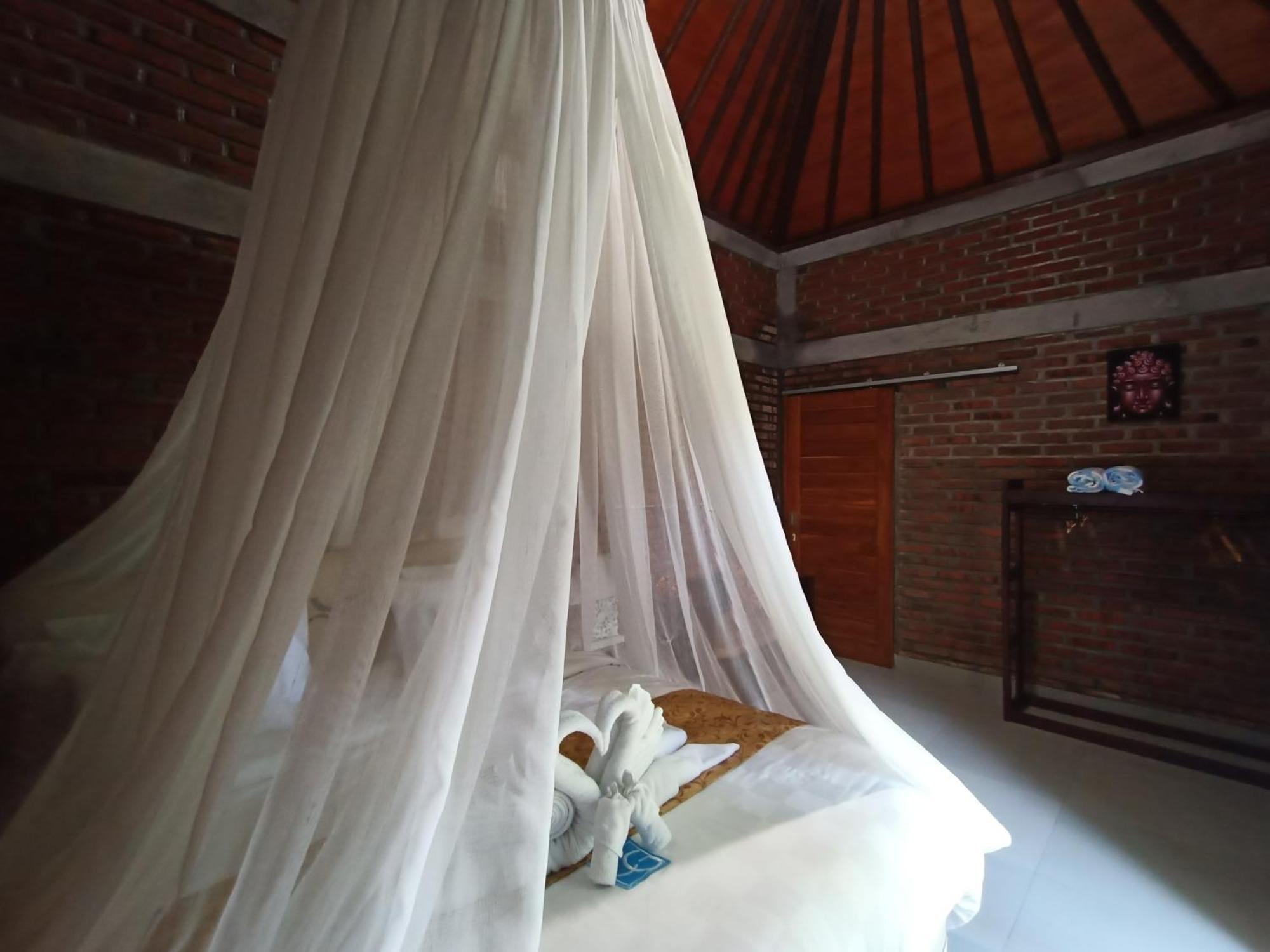 Coco Garden Pool Villas Kubutambahan  Bagian luar foto